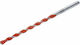 Diamond Drill Long 6.5x200mm Keil Profi Multicut 0072900650100 0072900650100