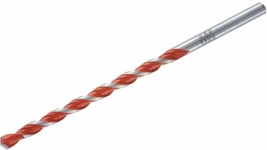 Diamond Drill Long 6.5x200mm Keil Profi Multicut 0072900650100 0072900650100