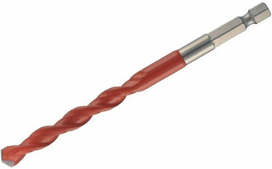 Hammerless Drill Carre ¼″ Keil Profi Multicut 10mm 0027201000100 0027201000100