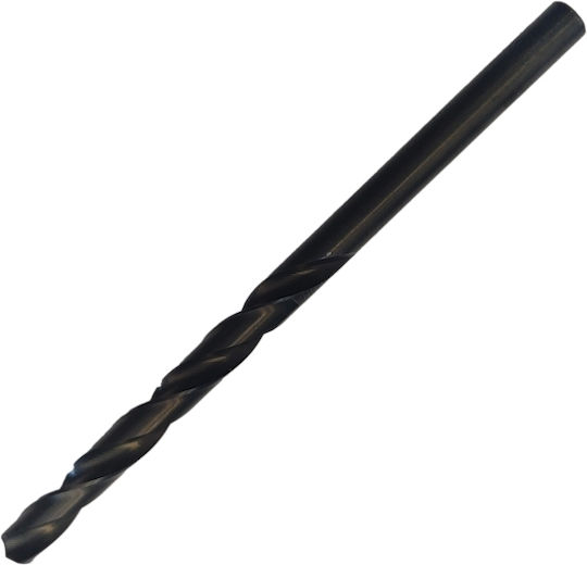 Dormer A100-8.8 Metal Drill Din 338 Φ 8.80 Mm