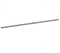 Τρυπάνι Αέρος Extra Μακρύ 4mm L220mm Hss Din 1869 Ptg