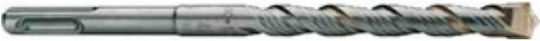 Τρυπάνι Sds-plus Ms5 Keil Turbokeil 16x160 253160165 253160165