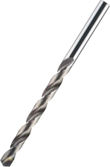 Werko 210379-5.00 Τρυπάνι Μετάλλου Din 338 Sr Hsco 8% Φ 5.00mm