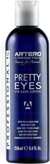 Artero Lotion για Καθαρισμό Ματιών Σκύλου με Χαμομήλι 250ml