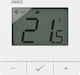 Salus Digital Thermostat Raum Intelligent