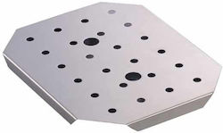 e-exoplismos Basins Gn1/2 Drain Rack 1pcs