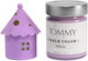 Tommy Art Chalk Varnish Paint 140ml Wisteria