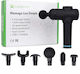 Habys Gun Massage for the Body with Vibration