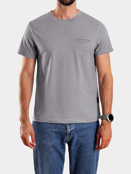 T-shirt Gray