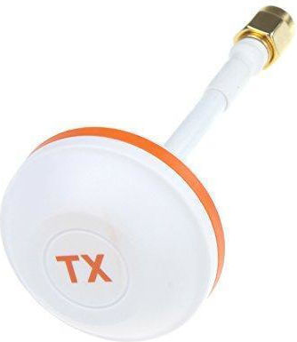 Walkera Hm-qr-x350-pro-z-16 5.8g Mushroom Antenne Tx