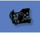 Hm-5#4-z-11 Main Frame
