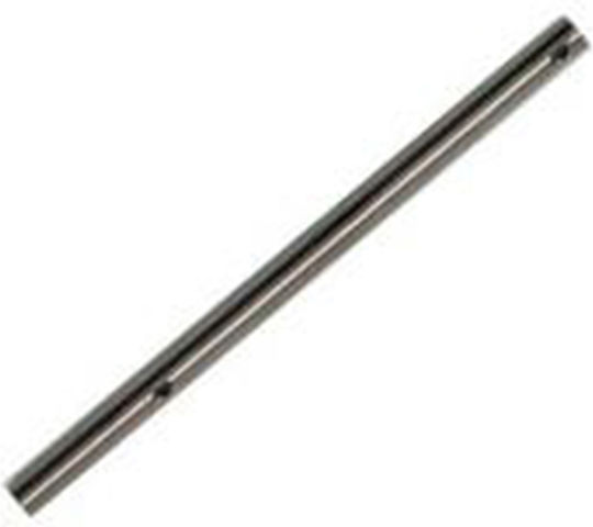 Hm-5#5-z-10 Hollow Shaft