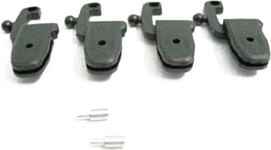 Hm-5#5-z-04 Main Blade Holder