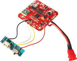 X5hc-09 Syma X5hc X5hw Control Board Syma