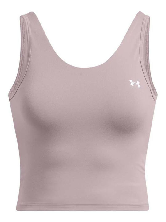 Women's Sports Bra without Padding Grey