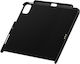 Uniq Back Cover Μαύρη (iPad Pro 13 M4 (2024))