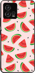 Sonique Fruit Series Case Motorola Moto G72 Wat...