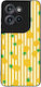 Калъф Sonique Fruit Series Motorla Edge 50 Neo ...