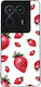 Калъф Sonique Fruit Series Motorla Edge 50 Ultr...