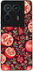 Калъф Sonique Fruit Series Motorola Edge 50 Ult...