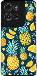 Handyhülle Sonique Fruit Series Motorola Moto G...