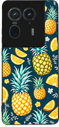 Husă Sonique Fruit Series Motorola Edge 50 Ultr...