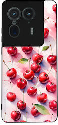 Husă Sonique Fruit Series Motorola Edge 50 Ultr...