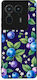 Калъф Sonique Fruit Series Motorla Edge 50 Ultr...