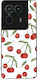 Калъф Sonique Fruit Series Motorla Edge 50 Ultr...