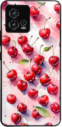 Mobile Phone Case Sonique Fruit Series Motorola...