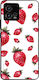 Θήκη Sonique Fruit Series Motorola Moto G72 Φρά...