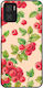 Handyhülle Sonique Fruit Series Motorola Moto E...