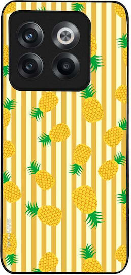Θήκη Sonique Fruit Series Oneplus 10t Ανανάς 01