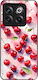 Θήκη Sonique Fruit Series Oneplus 10t Κεράσι