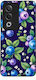 Калъф Sonique Fruit Series Oppo A80 5g Боровинк...