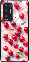 Θήκη Sonique Fruit Series Oppo Find X3 Neo 5g Κ...