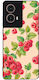 Калъф Sonique Fruit Series Motorla Moto G85 5g ...