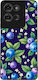 Motorola Moto G75 5G Sonique Fruit Series Handy...
