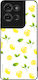 Handyhülle Sonique Fruit Series Motorola Moto G...