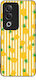 Калъф Sonique Fruit Series Oppo A80 5g Ананас 01