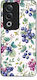 Калъф Sonique Fruit Series Oppo A80 5g Боровинка