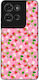Handyhülle Sonique Fruit Series Motorola Moto G...