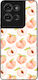 Handyhülle Sonique Fruit Series Motorola Moto G...