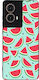 Калъф Sonique Fruit Series Motorla Moto G85 5g ...