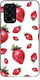 Θήκη Sonique Fruit Series Oppo Find X3 Lite 5g ...
