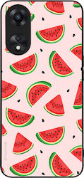 Sonique Fruit Series Oppo A78 5G Wassermelone H...