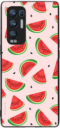 Θήκη Sonique Fruit Series Oppo Find X3 Neo 5g Κ...