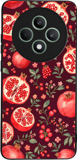 Θήκη Sonique Fruit Series Oppo Reno12 F 5g Oppo Reno12 Fs 5g Ρόδι
