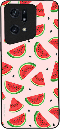 Θήκη Sonique Fruit Series Oppo Find X5 Pro 5g Καρπούζι