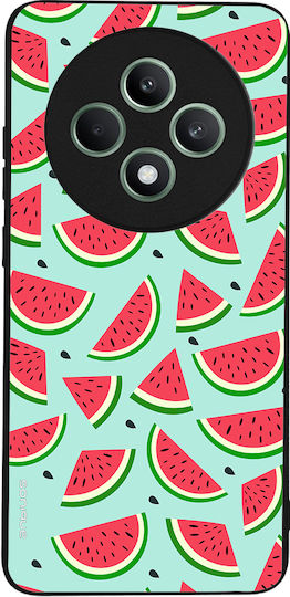Калъф Sonique Fruit Series Oppo Reno12 F 5g Oppo Reno12 Fs 5g Диня 01